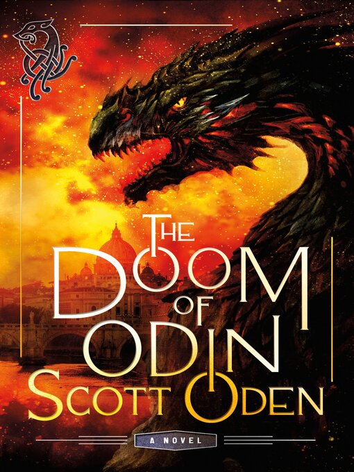 Title details for The Doom of Odin by Scott Oden - Available